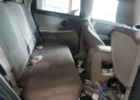 2008 Chevrolet Equinox Lt from USA, damaged, VIN 2CNDL33F886328341